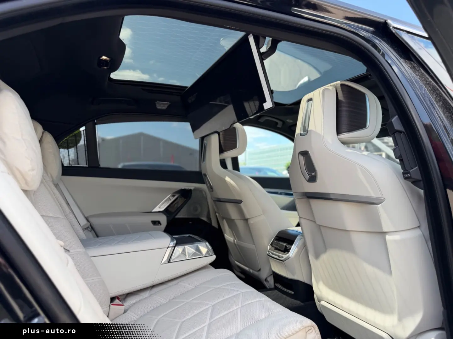 BMW 750E xDrive Design Pure Excellence PANO VOLLVOLL