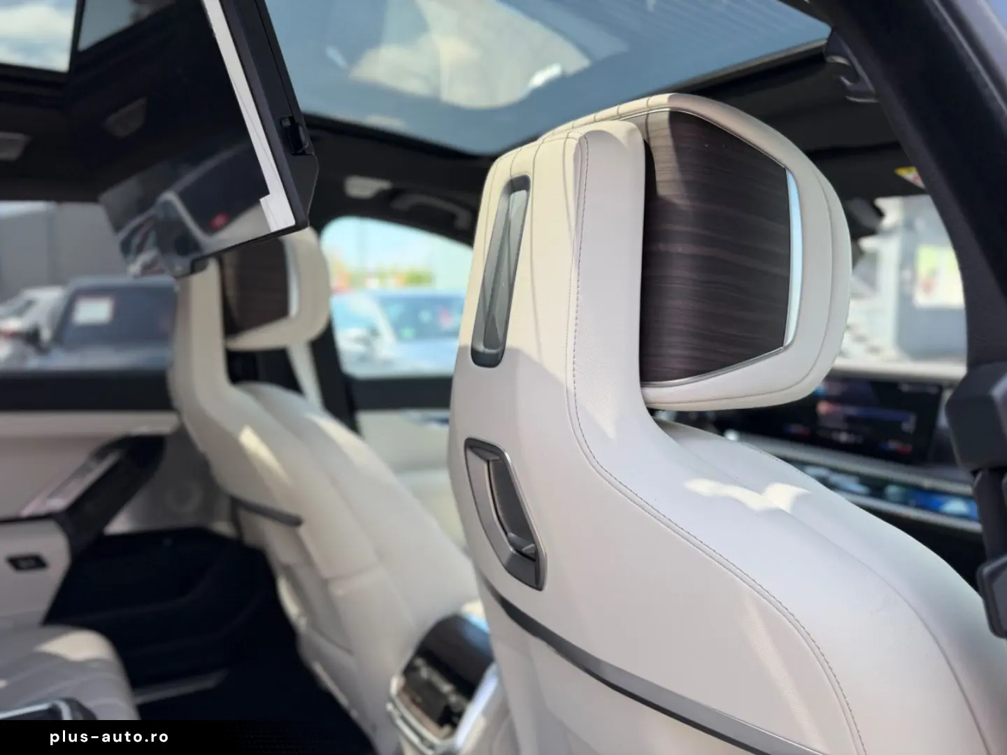BMW 750E xDrive Design Pure Excellence PANO VOLLVOLL