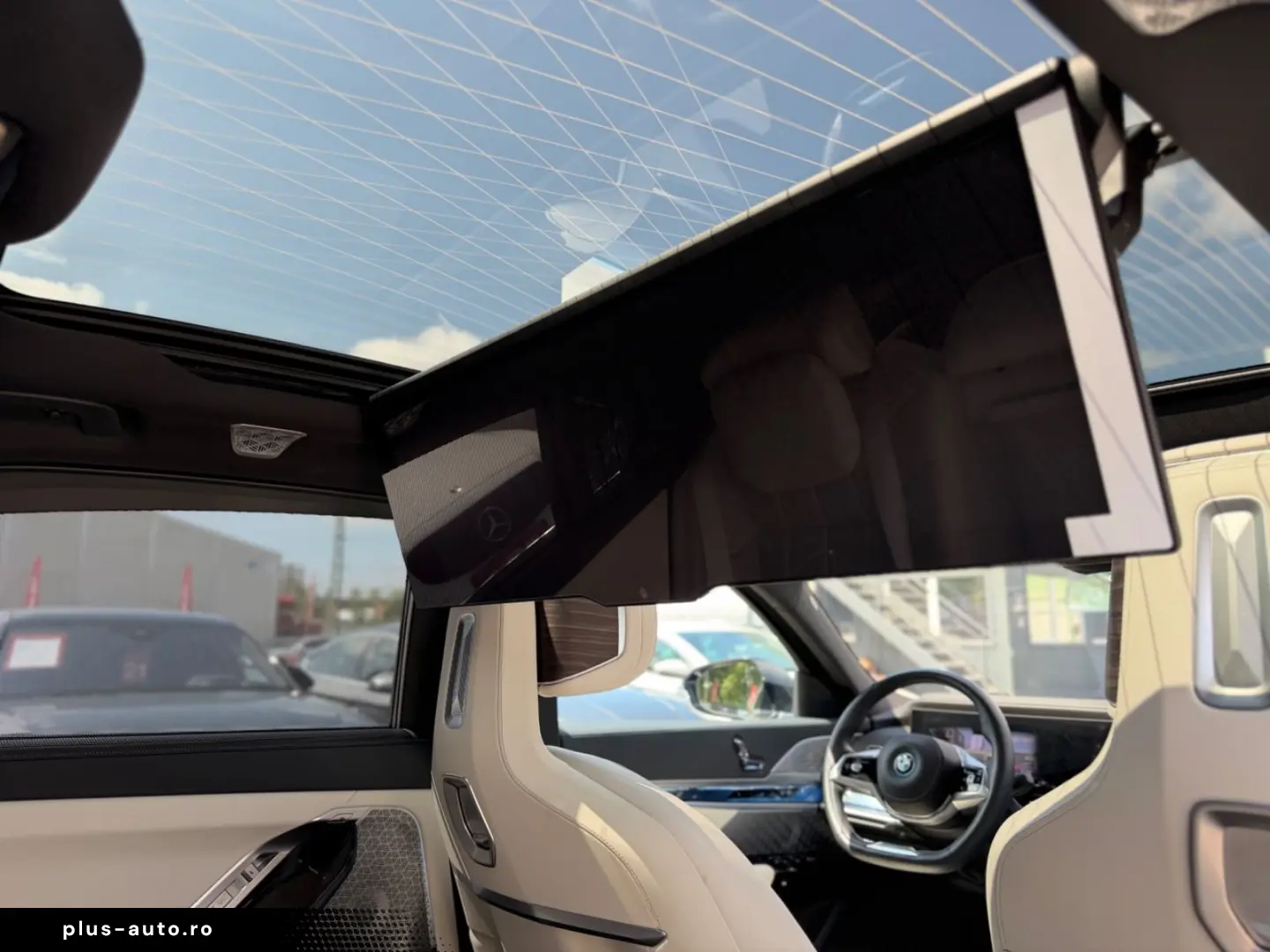 BMW 750E xDrive Design Pure Excellence PANO VOLLVOLL