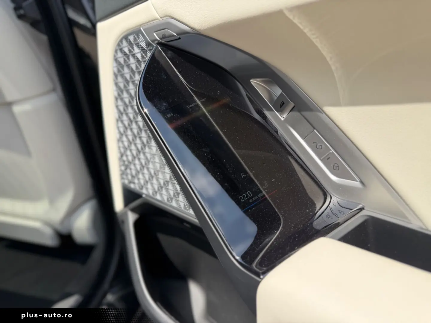 BMW 750E xDrive Design Pure Excellence PANO VOLLVOLL