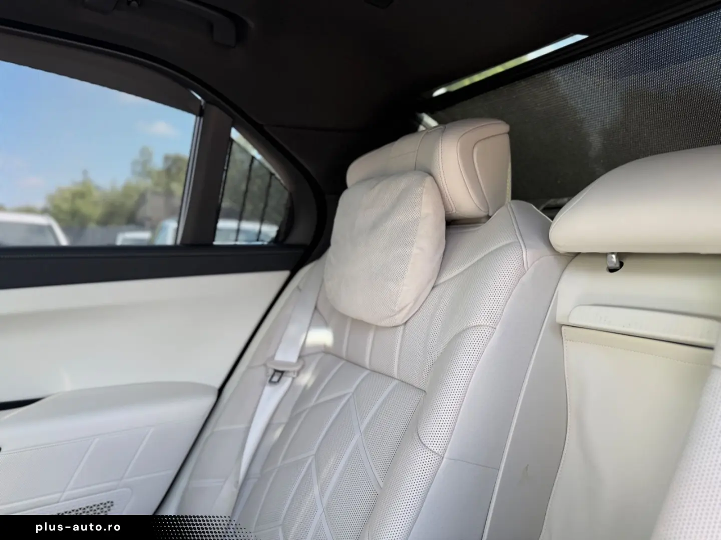 BMW 750E xDrive Design Pure Excellence PANO VOLLVOLL
