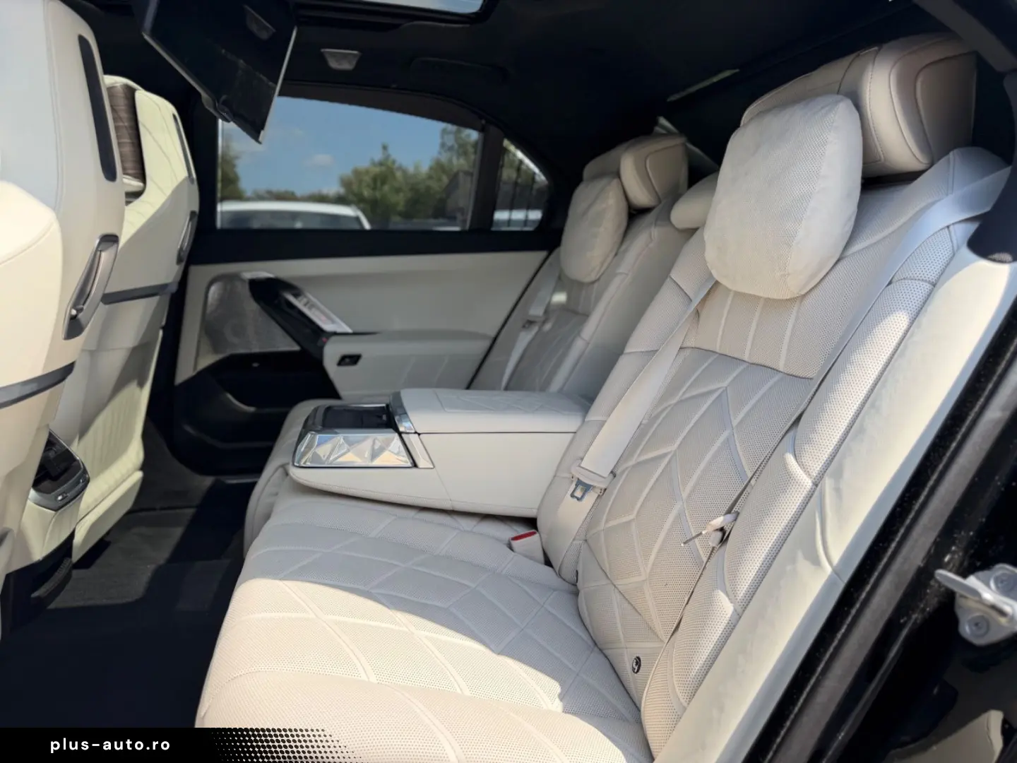 BMW 750E xDrive Design Pure Excellence PANO VOLLVOLL