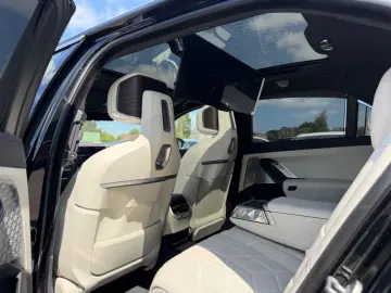 BMW 750E xDrive Design Pure Excellence PANO VOLLVOLL