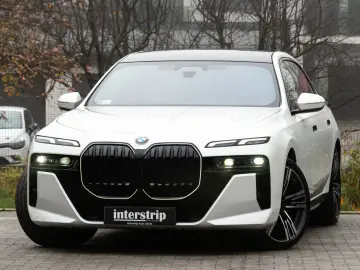 BMW 740d M TOPZUSTAND.DR.ASS.PRO.SOFTC.SKY.5 100