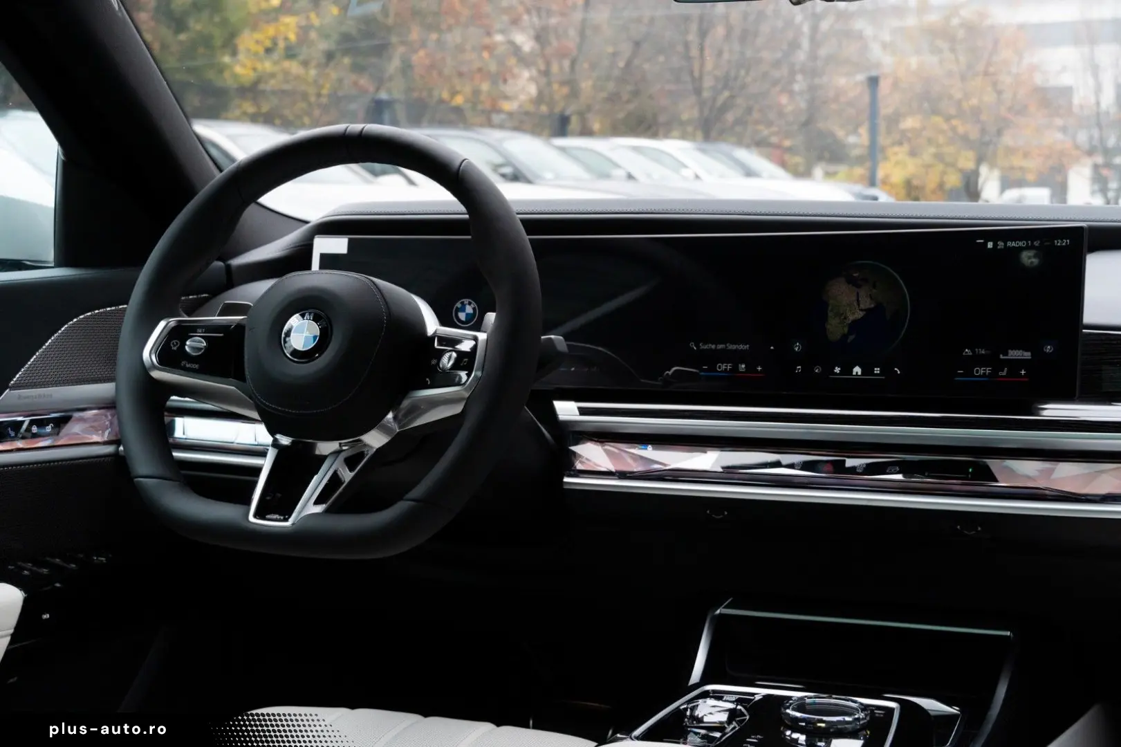 BMW 740d M TOPZUSTAND.DR.ASS.PRO.SOFTC.SKY.5 100