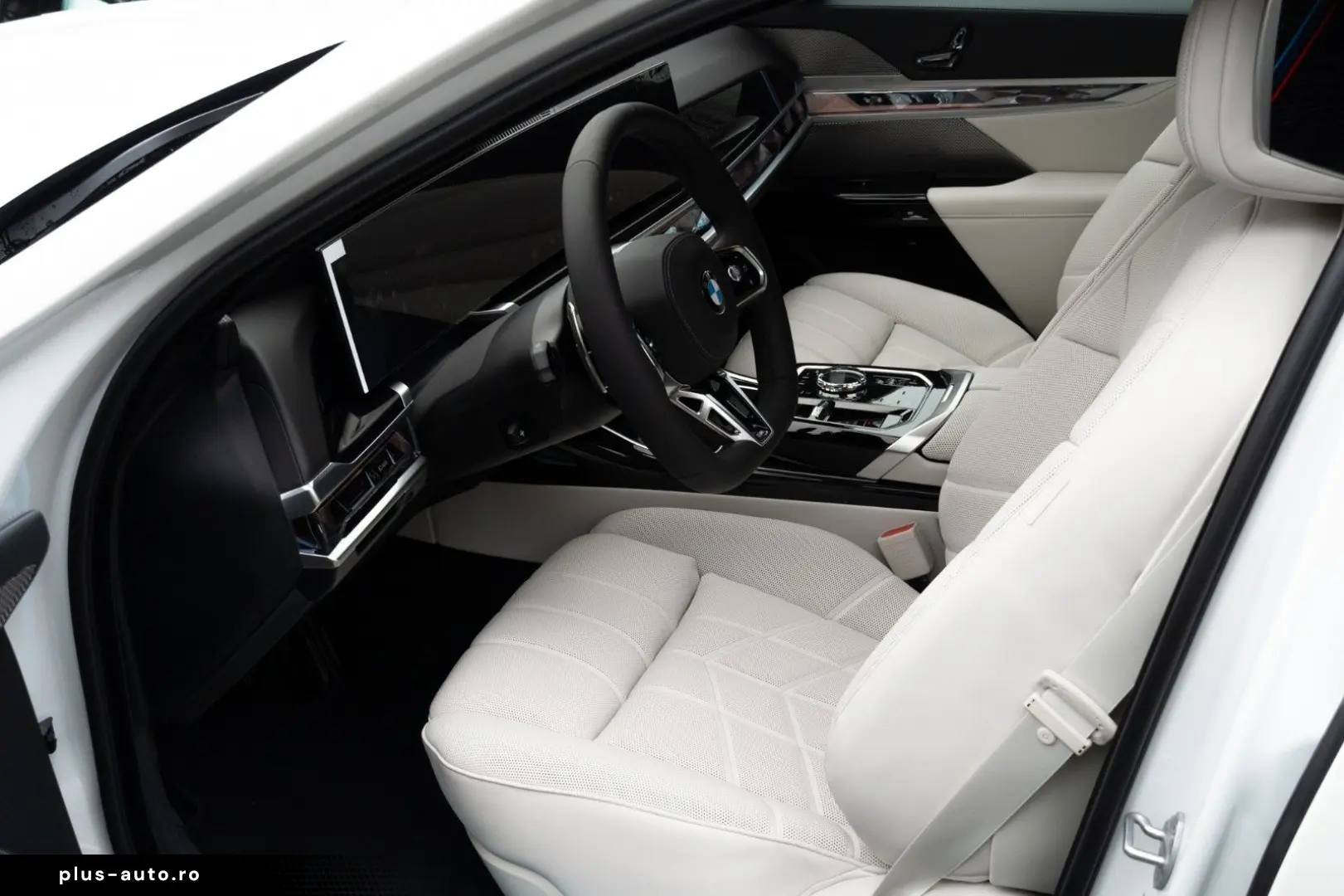 BMW 740d M TOPZUSTAND.DR.ASS.PRO.SOFTC.SKY.5 100