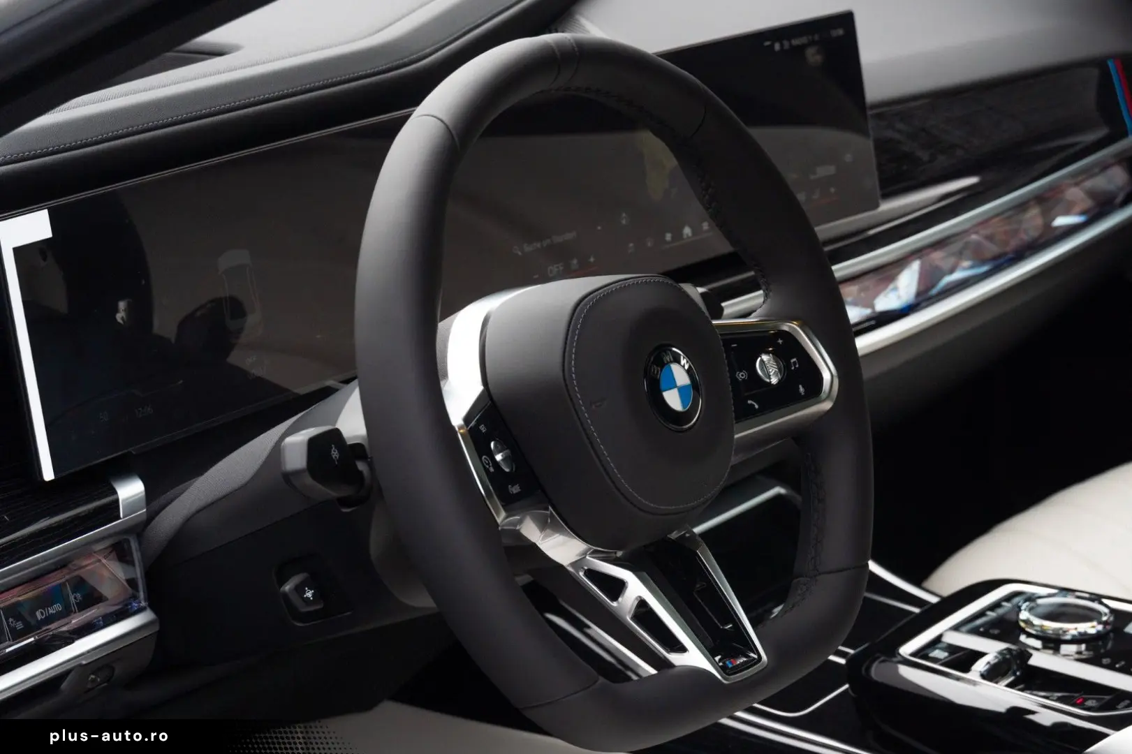 BMW 740d M TOPZUSTAND.DR.ASS.PRO.SOFTC.SKY.5 100