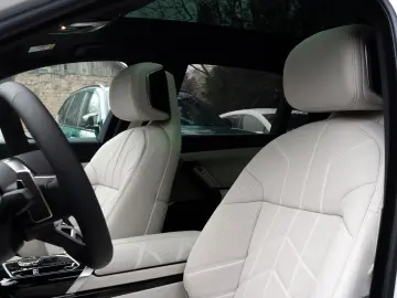 BMW 740d M TOPZUSTAND.DR.ASS.PRO.SOFTC.SKY.5 100