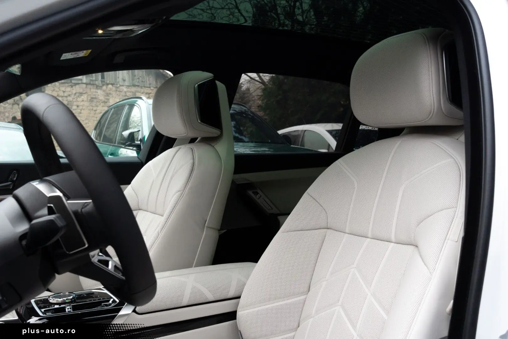 BMW 740d M TOPZUSTAND.DR.ASS.PRO.SOFTC.SKY.5 100