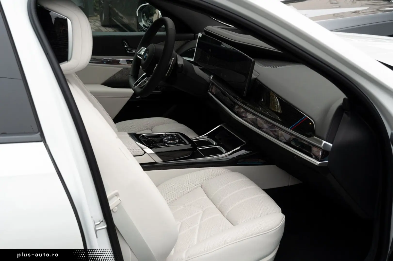 BMW 740d M TOPZUSTAND.DR.ASS.PRO.SOFTC.SKY.5 100