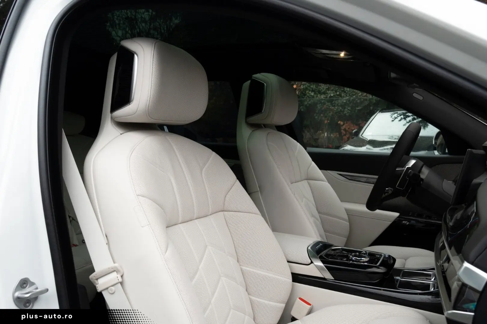 BMW 740d M TOPZUSTAND.DR.ASS.PRO.SOFTC.SKY.5 100
