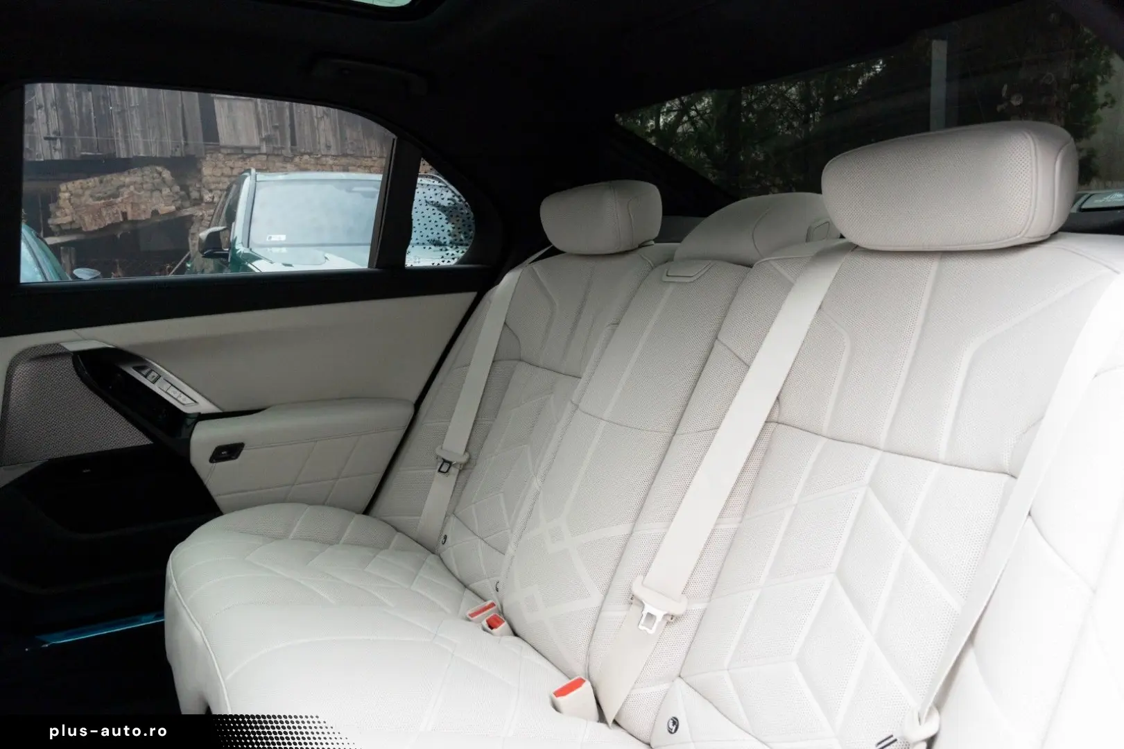 BMW 740d M TOPZUSTAND.DR.ASS.PRO.SOFTC.SKY.5 100