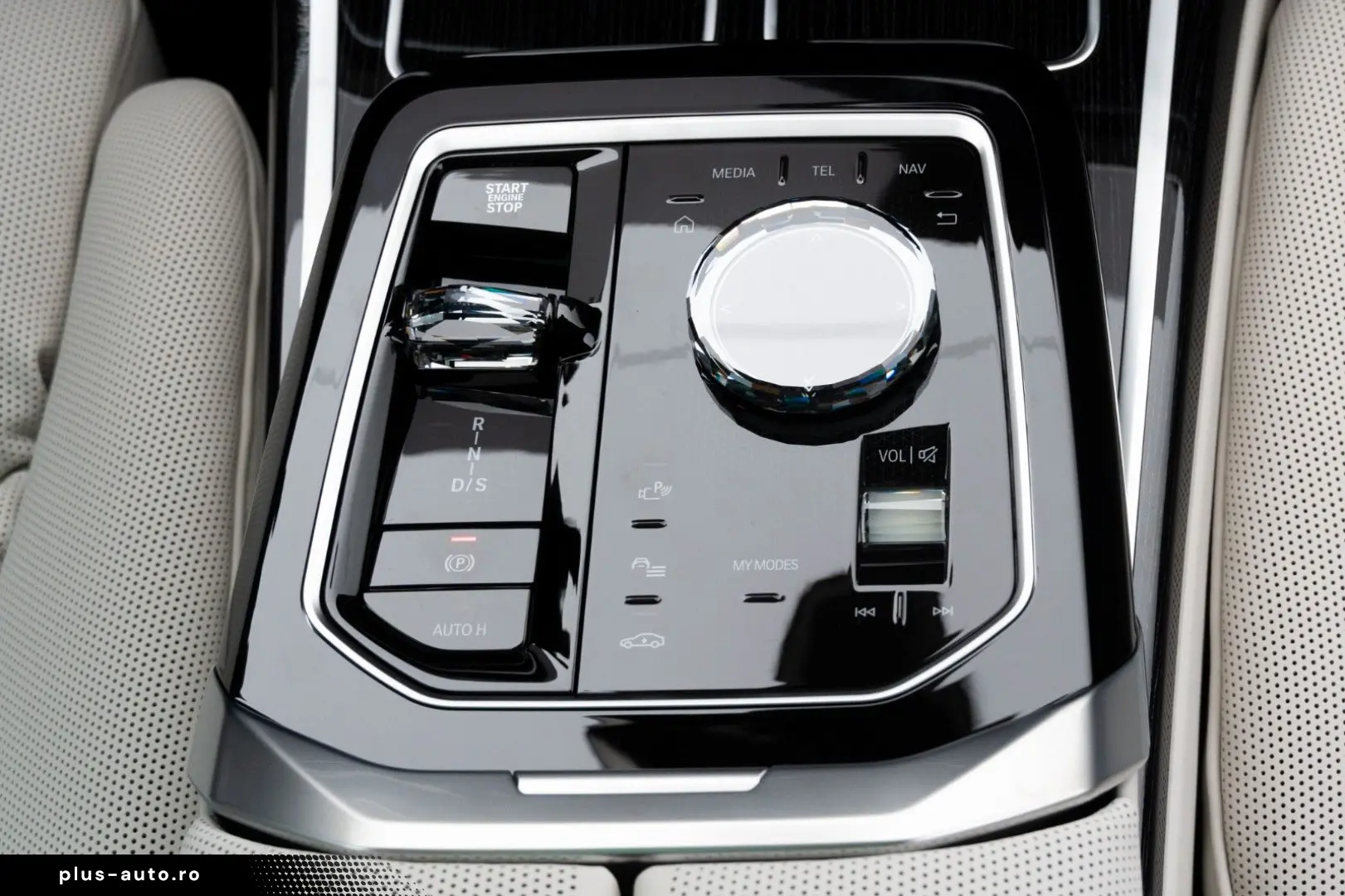BMW 740d M TOPZUSTAND.DR.ASS.PRO.SOFTC.SKY.5 100