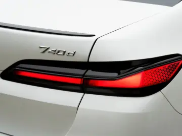 BMW 740d M TOPZUSTAND.DR.ASS.PRO.SOFTC.SKY.5 100