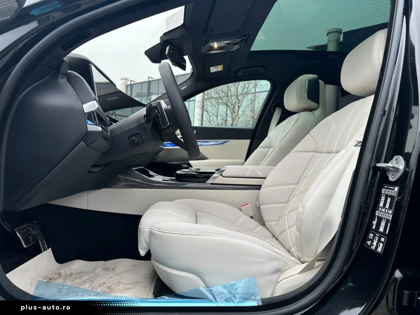 BMW 740d xDrive M Sport TV Aut.Tür SkyL B&W Luft