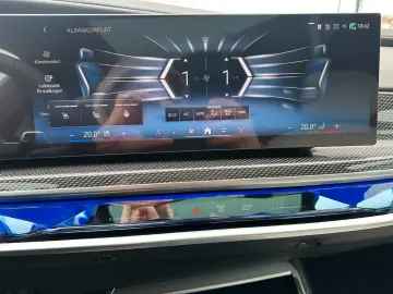 BMW 740d xDrive M Sport TV Aut.Tür SkyL B&W Luft