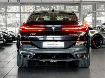 BMW X640d M Sport Memo Pano Carbon HK HUD