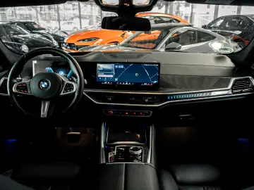 BMW X640d M Sport Memo Pano Carbon HK HUD