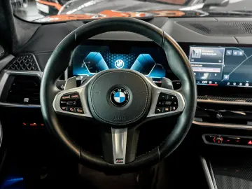 BMW X640d M Sport Memo Pano Carbon HK HUD