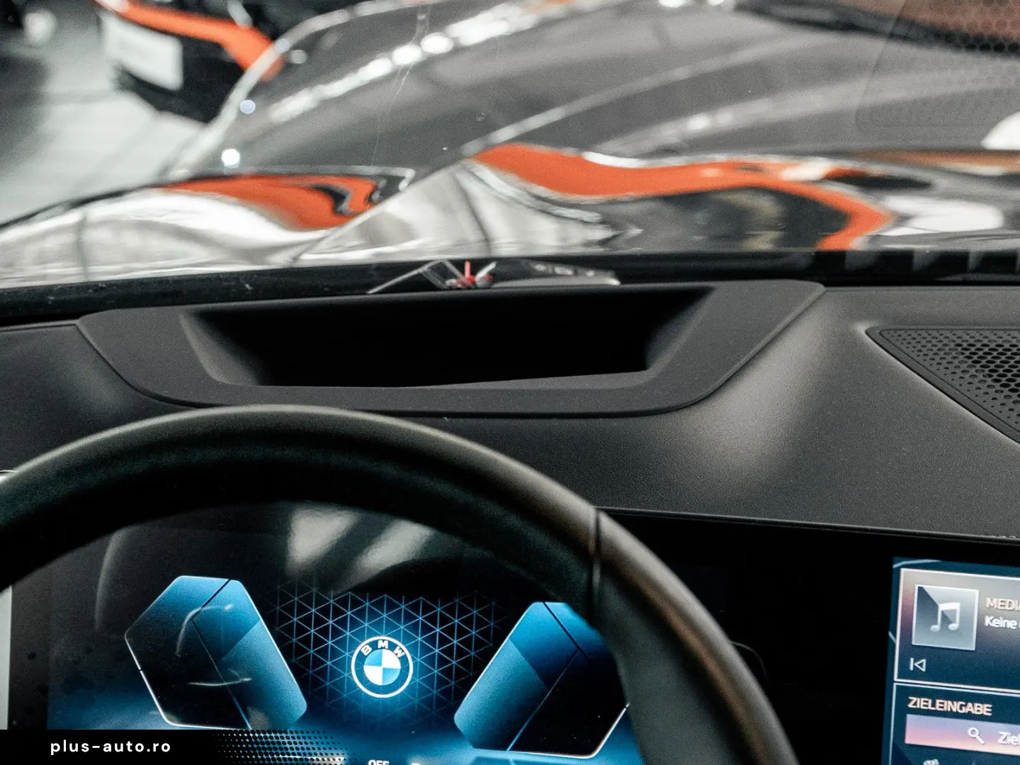 BMW X640d M Sport Memo Pano Carbon HK HUD