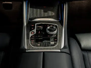 BMW X640d M Sport Memo Pano Carbon HK HUD