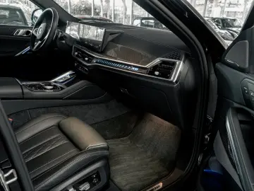 BMW X640d M Sport Memo Pano Carbon HK HUD