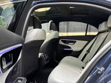Mercedes-Benz C 200d AMG 360' Pano Distronic