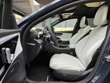 Mercedes-Benz C 200d AMG 360' Pano Distronic