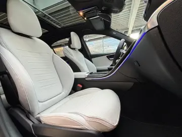 Mercedes-Benz C 200d AMG 360' Pano Distronic