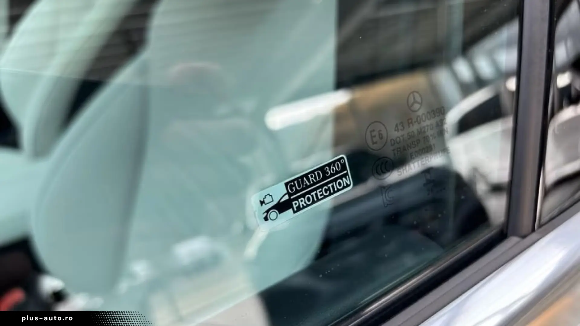 Mercedes-Benz C 200d AMG 360' Pano Distronic