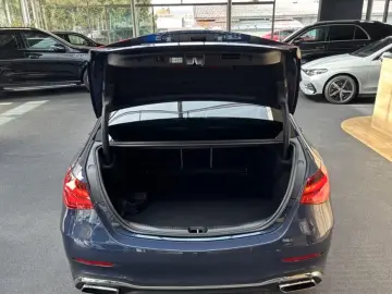 Mercedes-Benz C 200d AMG 360' Pano Distronic