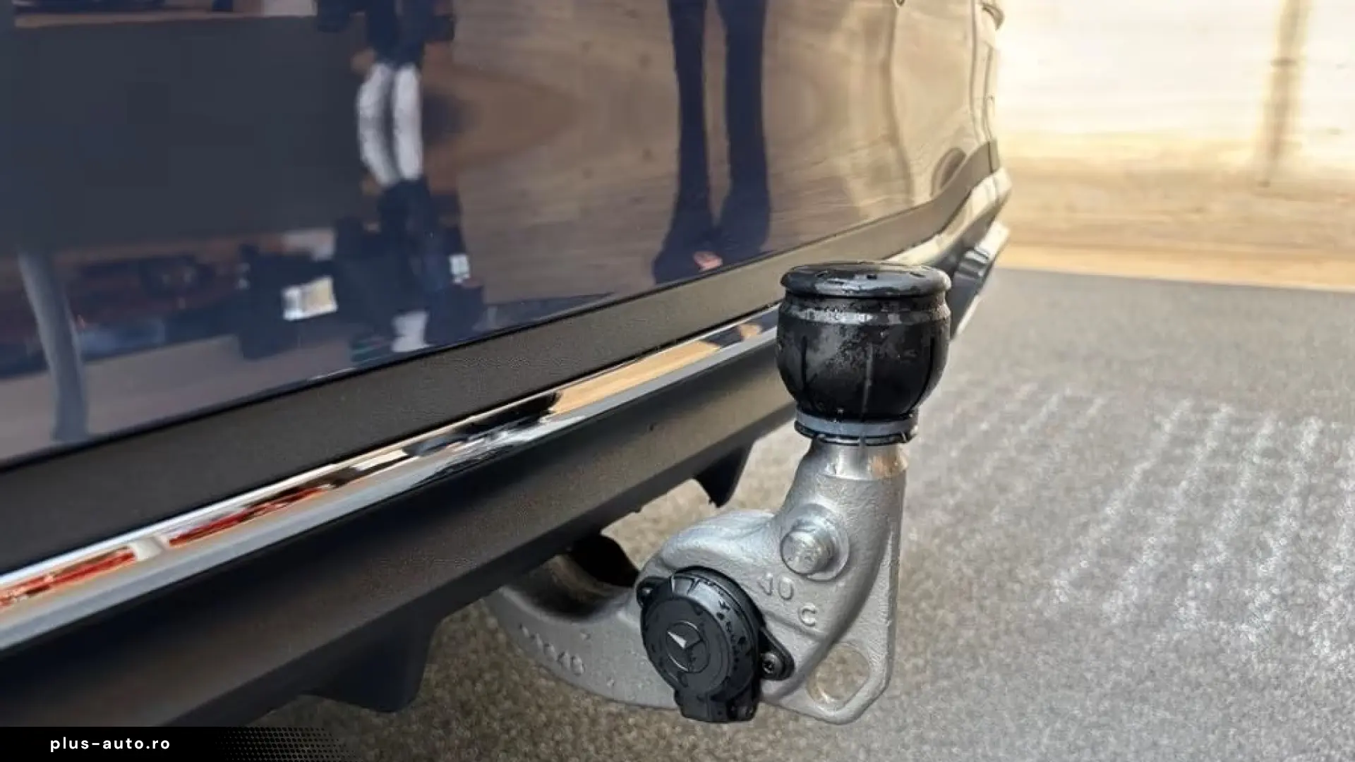 Mercedes-Benz C 200d AMG 360' Pano Distronic