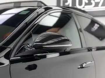 Mercedes-Benz S 63 AMG E Performance AMG Speedshift MCT 9G