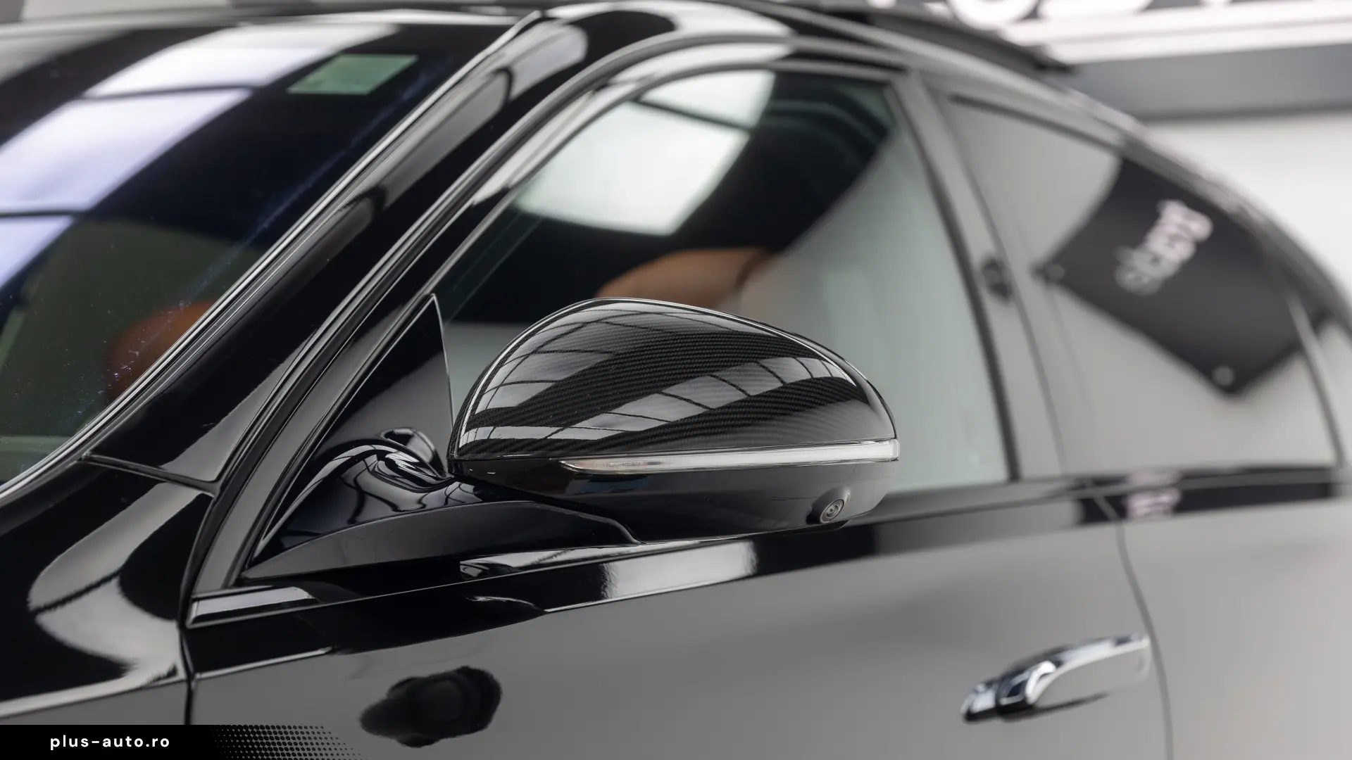 Mercedes-Benz S 63 AMG E Performance AMG Speedshift MCT 9G