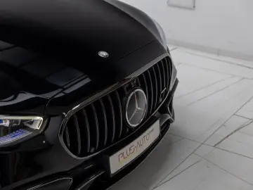Mercedes-Benz S 63 AMG E Performance AMG Speedshift MCT 9G