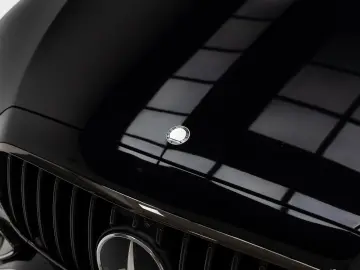 Mercedes-Benz S 63 AMG E Performance AMG Speedshift MCT 9G