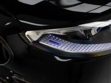 Mercedes-Benz S 63 AMG E Performance AMG Speedshift MCT 9G