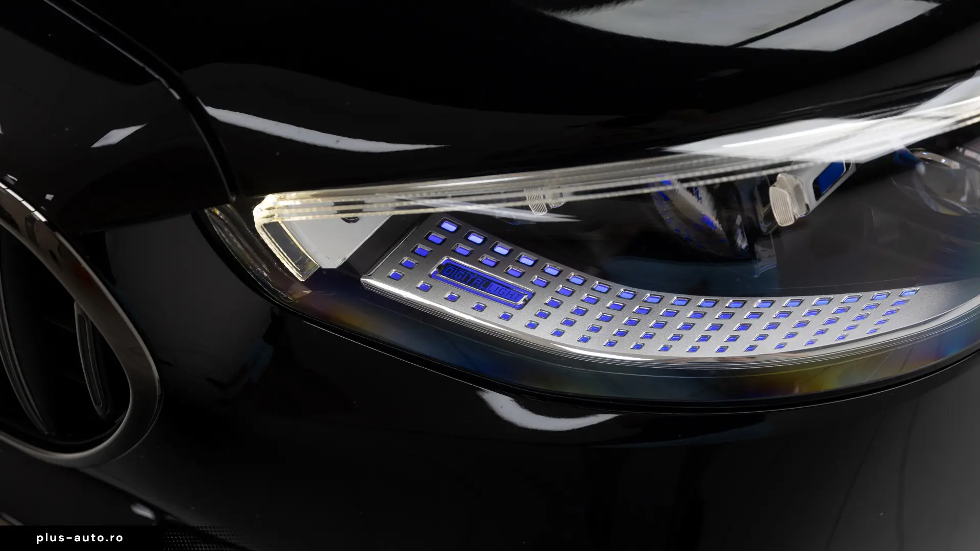Mercedes-Benz S 63 AMG E Performance AMG Speedshift MCT 9G