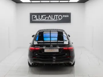 Mercedes-Benz S 63 AMG E Performance AMG Speedshift MCT 9G