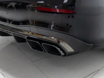 Mercedes-Benz S 63 AMG E Performance AMG Speedshift MCT 9G