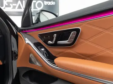 Mercedes-Benz S 63 AMG E Performance AMG Speedshift MCT 9G