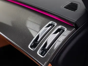 Mercedes-Benz S 63 AMG E Performance AMG Speedshift MCT 9G