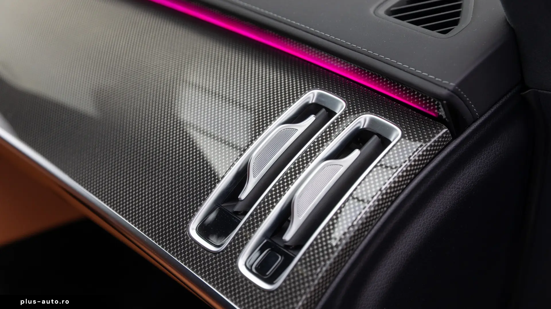 Mercedes-Benz S 63 AMG E Performance AMG Speedshift MCT 9G