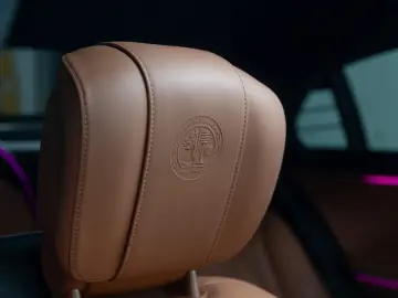 Mercedes-Benz S 63 AMG E Performance AMG Speedshift MCT 9G