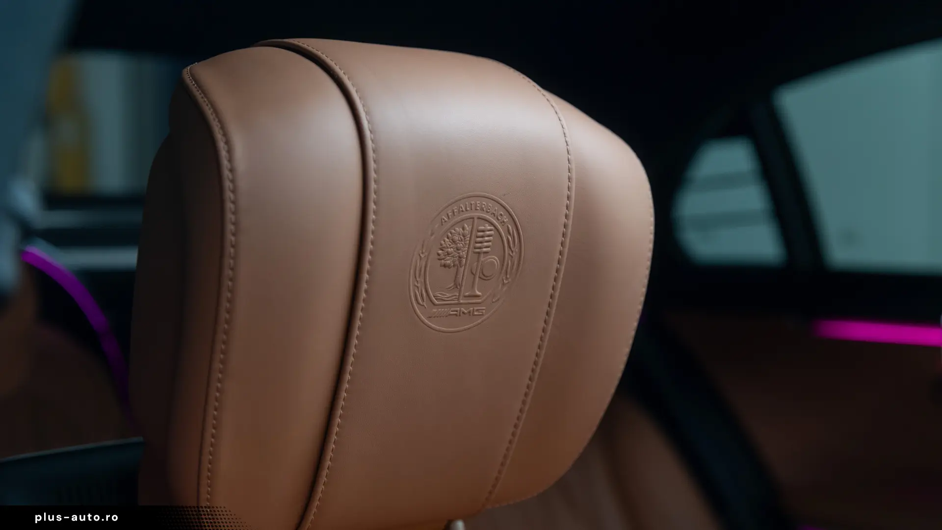 Mercedes-Benz S 63 AMG E Performance AMG Speedshift MCT 9G