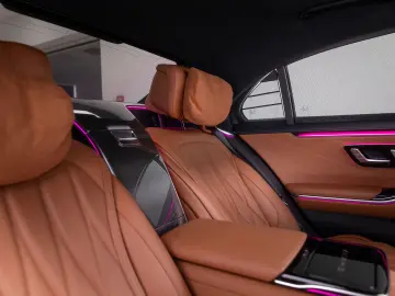 Mercedes-Benz S 63 AMG E Performance AMG Speedshift MCT 9G