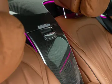 Mercedes-Benz S 63 AMG E Performance AMG Speedshift MCT 9G