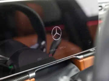 Mercedes-Benz S 63 AMG E Performance AMG Speedshift MCT 9G