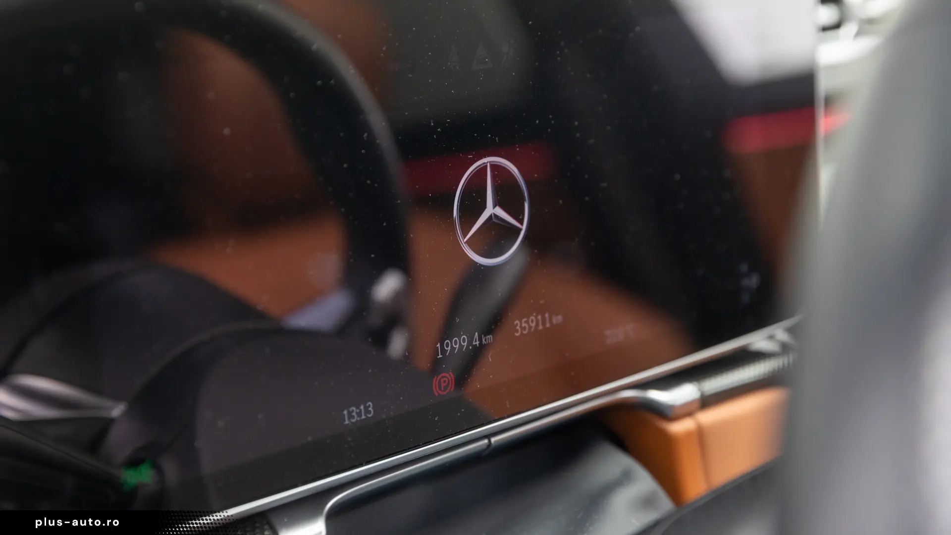 Mercedes-Benz S 63 AMG E Performance AMG Speedshift MCT 9G