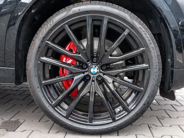 BMW X6 xDrive30d M Sport HUD PANO ACC AHK 360 KAM